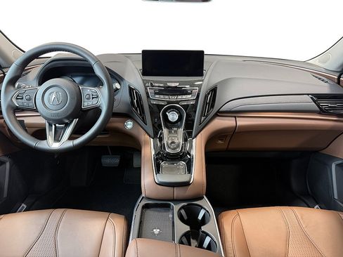 New 2026 Acura RDX w/Technology Package image 28