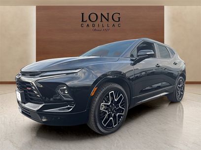 Used 2023 Chevrolet Blazer RS w/ Enhanced Convenience Package