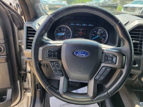 Used 2019 Ford Expedition Max XLT RWD image 16