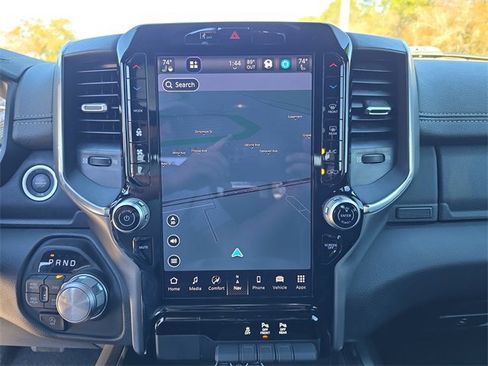 Certified 2025 RAM 1500 Laramie image 15