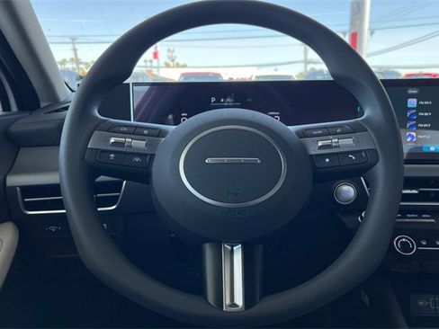 New 2025 Hyundai Sonata SE image 22