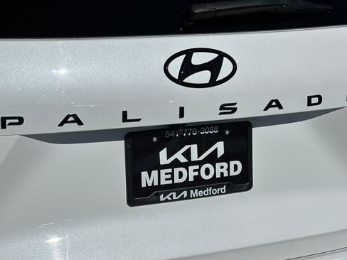 Used 2025 Hyundai Palisade Calligraphy AWD/4WD image 29
