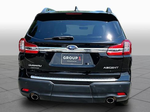 Used 2021 Subaru Ascent Premium w/ Sport Package AWD/4WD image 5