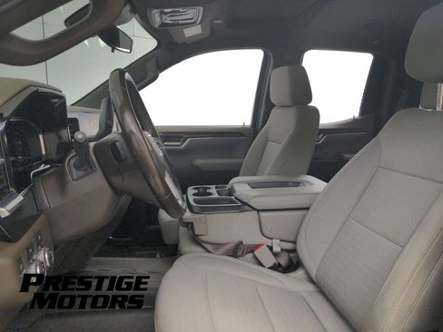 Used 2023 GMC Sierra 1500 SLE w/ Enhanced Capability Package AWD/4WD image 14