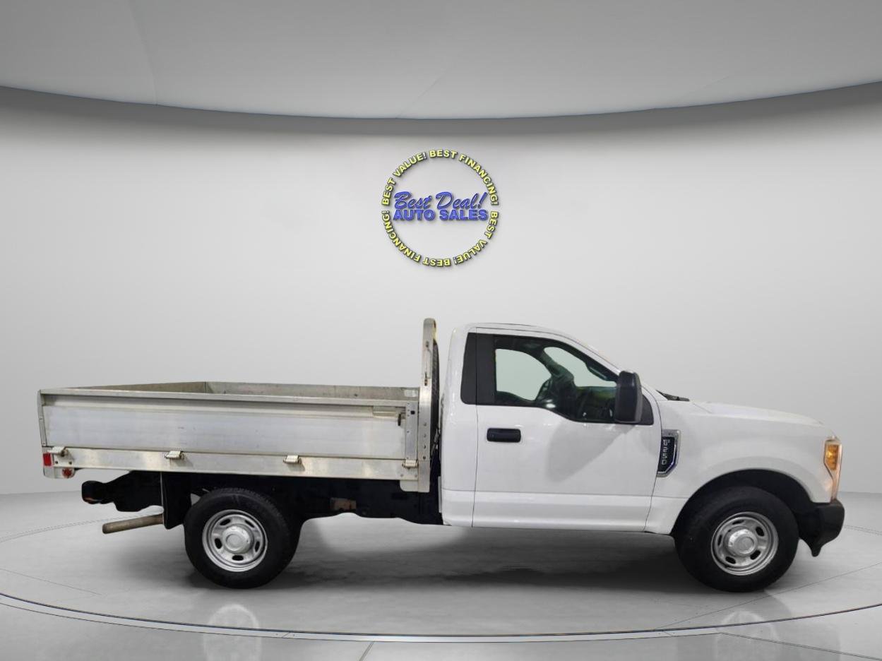 Used 2017 Ford F250 XL RWD image 7