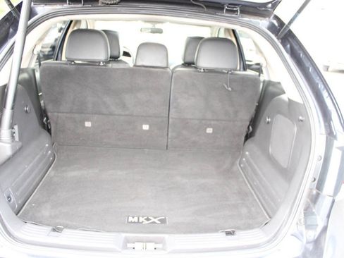 Used 2013 Lincoln MKX AWD image 23