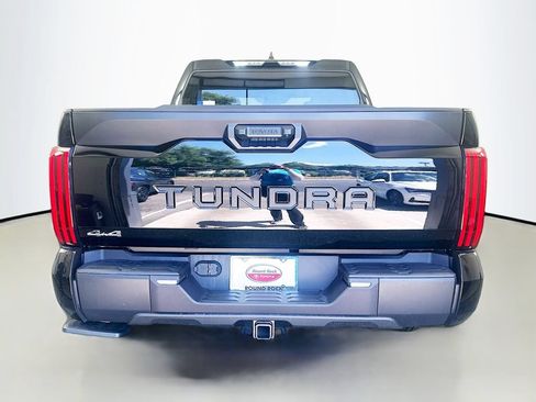 Certified 2026 Toyota Tundra SR5 AWD/4WD image 6
