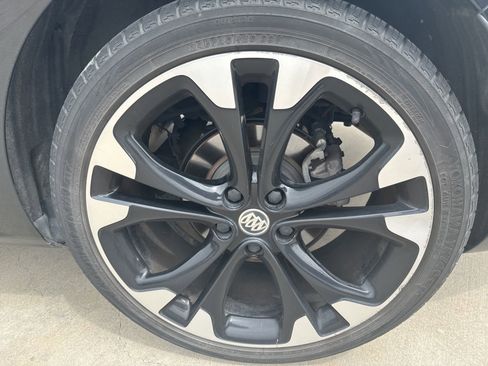 Used 2019 Buick Cascada Sport Touring w/ Dark Effects Package FWD image 24
