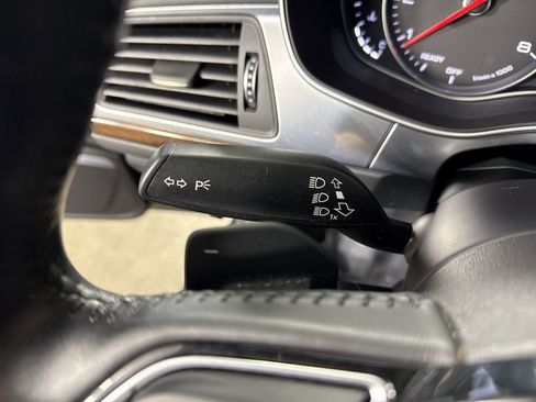 Used 2017 Audi A6 2.0T Premium Plus w/ Premium Plus Package image 16