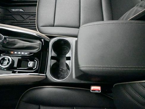 New 2026 GMC Canyon Denali AWD/4WD image 14