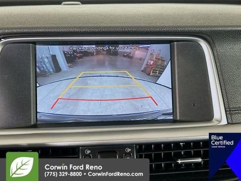 Used 2019 Kia Optima LX image 16