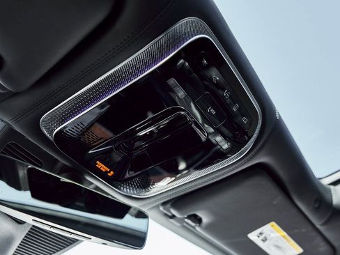 Used 2021 Mercedes-Benz Maybach S 580 4MATIC image 87
