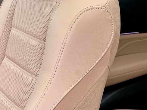 New 2026 Mercedes-Benz GLE 350 4MATIC image 33