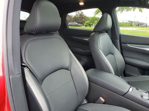 Used 2022 INFINITI QX55 Essential w/ Proassist Package image 30