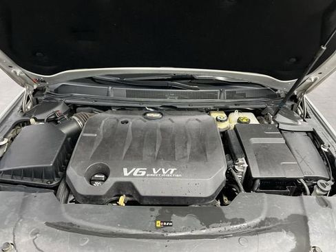 Certified 2017 Cadillac XTS Luxury image 29