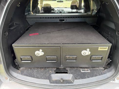 Used 2016 Ford Explorer 4WD Police Interceptor w/ Cargo Wiring Upfit Package image 18
