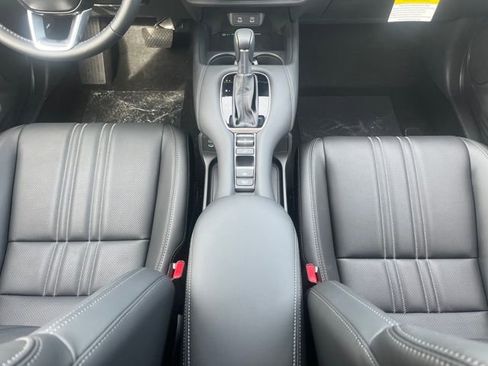 New 2026 Honda HR-V EX-L image 34