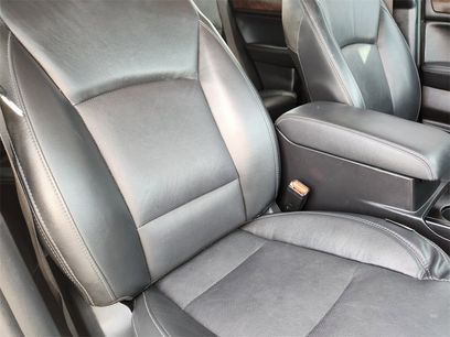 Used 2017 Subaru Outback 2.5i Limited