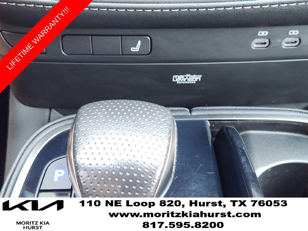 Used 2023 Lexus LS 500 F Sport w/ Cold Weather Package (CK) RWD image 22