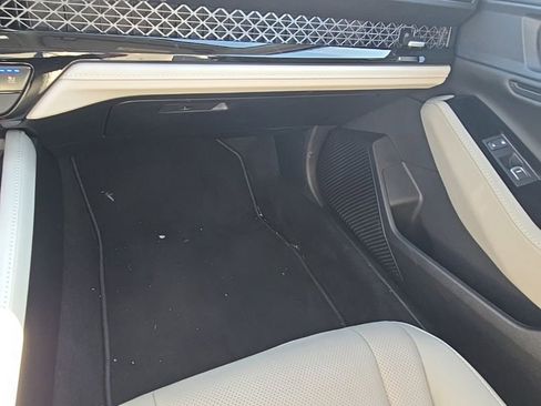 Used 2025 Honda Accord Touring image 21