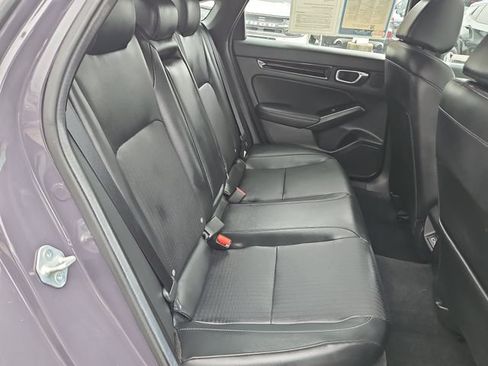 Used 2024 Honda Civic Sport Touring image 29