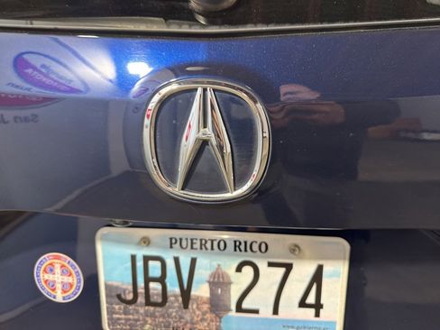 Used 2019 Acura RDX FWD image 21