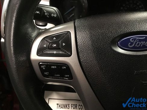 Used 2020 Ford Ranger XLT w/ Equipment Group 302A Luxury image 45