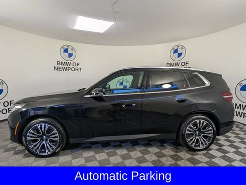 Used 2026 BMW X3 xDrive30i AWD/4WD image 5