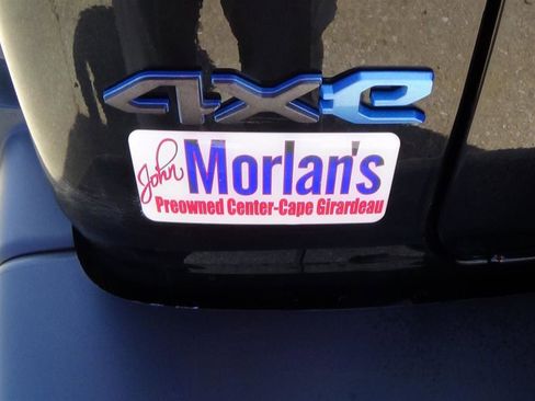 Used 2023 Jeep Wrangler Unlimited Sahara image 10