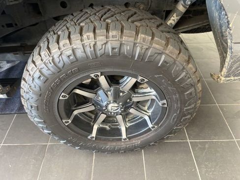 Used 2021 Ford F150 Platinum w/ Equipment Group 701A High image 12