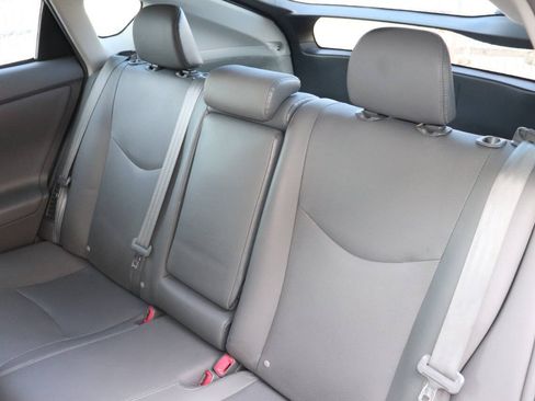 Used 2010 Toyota Prius Five FWD image 25