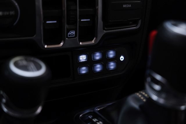 Used 2026 Jeep Wrangler Unlimited Sport AWD/4WD image 63