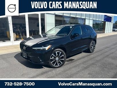 Certified 2024 Volvo XC60 B5 Plus w/ Protection Package Premier