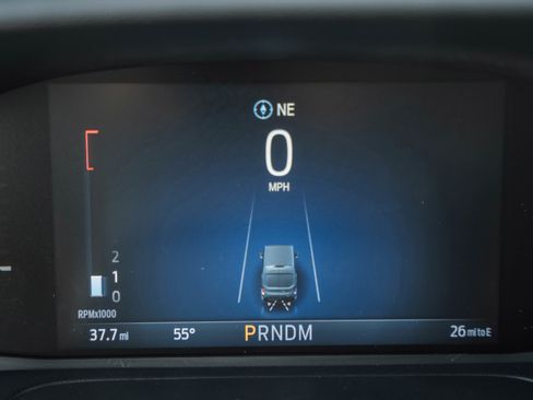 New 2026 Ford Transit 250 148 Medium Roof image 36