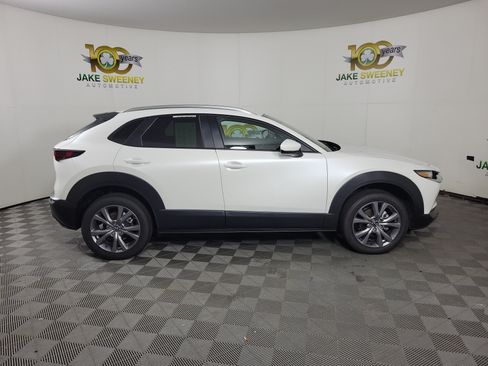 Certified 2026 MAZDA CX-30 AWD 2.5 S image 10