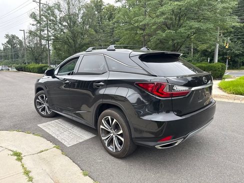 Used 2022 Lexus RX 350 AWD w/ Premium Package image 5