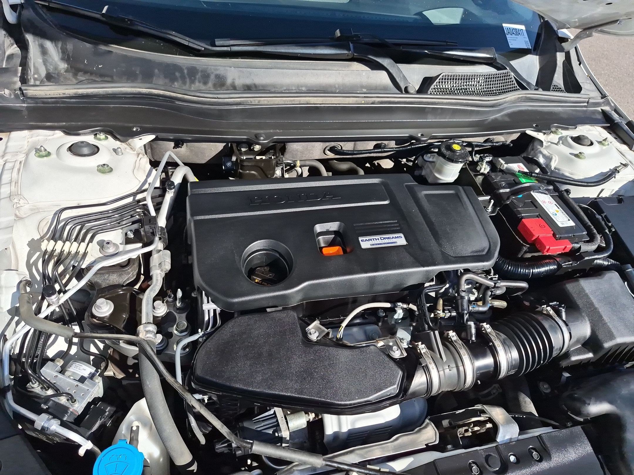 Used 2018 Honda Accord Touring image 36