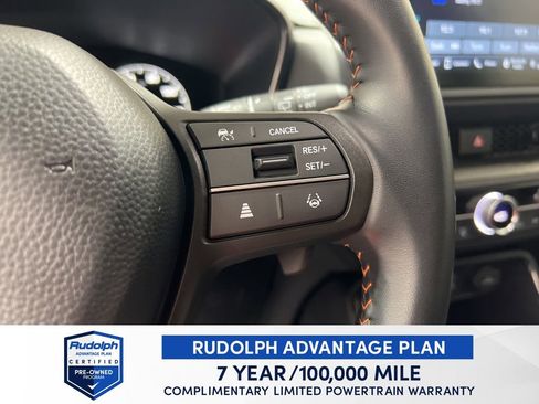 Used 2025 Honda CR-V Sport-L image 32