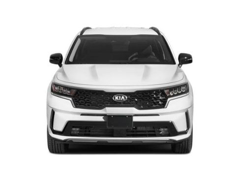 Used 2021 Kia Sorento EX w/ Panoramic Sunroof Package AWD/4WD image 7