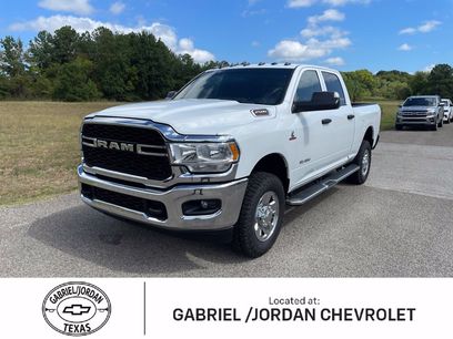 Used 2022 RAM 2500 Tradesman