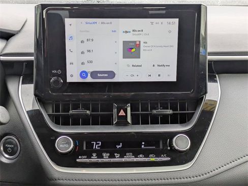 Used 2023 Toyota Corolla SE image 19