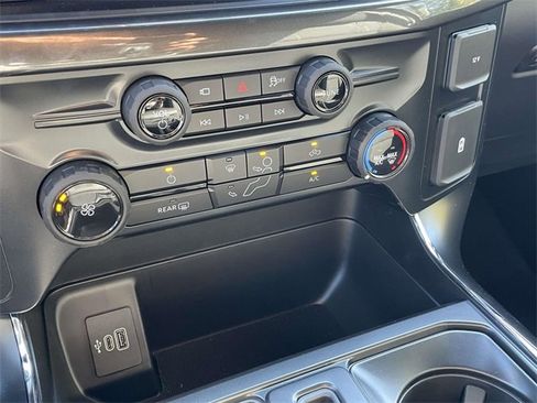 New 2025 Ford F150 STX image 8