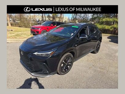 Used 2023 Lexus NX 350 F Sport