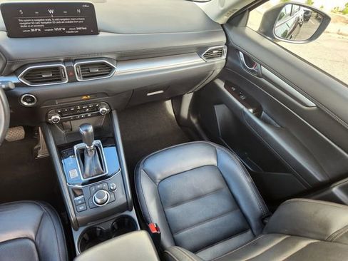 Used 2023 MAZDA CX-5 AWD 2.5 S image 15
