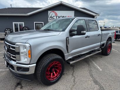 Used 2023 Ford F250 XLT
