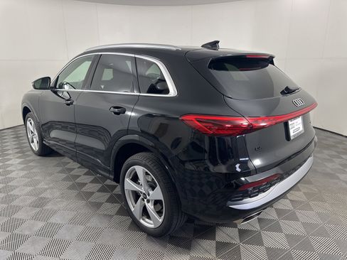 Used 2025 Audi Q5 Premium Plus w/ Premium Plus image 4