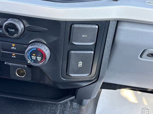Used 2024 Ford F250 XL w/ XL Driver Assist Package AWD/4WD image 28