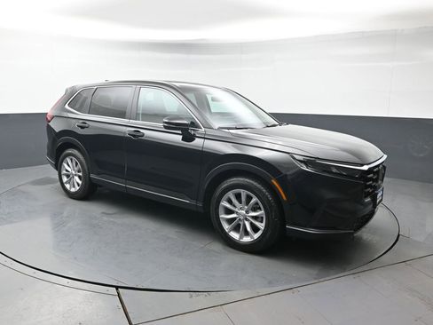 Used 2023 Honda CR-V EX-L image 8