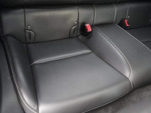 Used 2012 Chevrolet Camaro LT w/ 45th Anniversary Package image 82