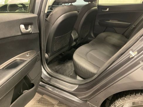 Used 2019 Kia Optima LX image 23